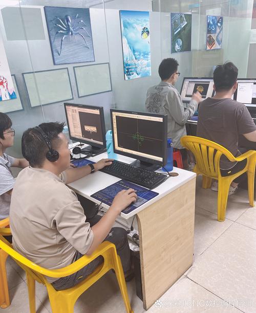 模具設計與UG五軸編程培訓 技術咨詢的價值與實踐指南