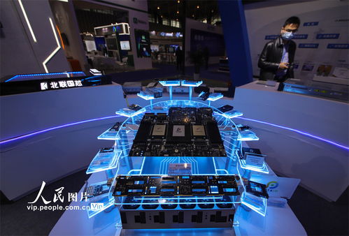 2022中國南京國際軟件產(chǎn)品和信息服務(wù)交易博覽會隆重開幕