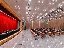 牡丹江活動會議與展覽服務(wù)概述