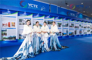 長三角文化和旅游公共服務(wù)產(chǎn)品展覽會現(xiàn)場紀(jì)實(shí) 會議及展覽服務(wù)助力文旅融合