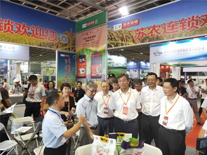 蘇農(nóng)連鎖集團(tuán)榮膺2019全國農(nóng)資科技博覽會優(yōu)秀農(nóng)資供應(yīng)商稱號