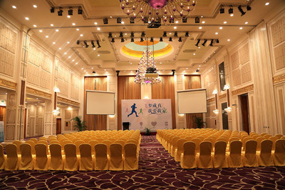 一站式商務(wù)活動(dòng)解決方案 會(huì)議展覽、年會(huì)籌辦與綜合差旅服務(wù)