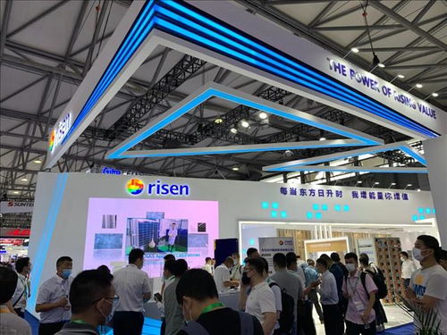 綠能未來，智啟新篇 第17屆SNEC 2024光伏與智慧能源展暨會議全面解析